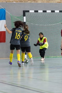 Bild 560 - wDJ Loewinnen Cup D2